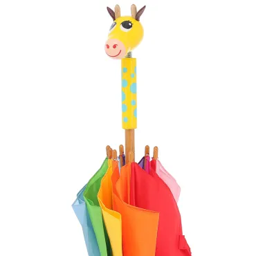 Parapluie - Flip Flap La Girafe