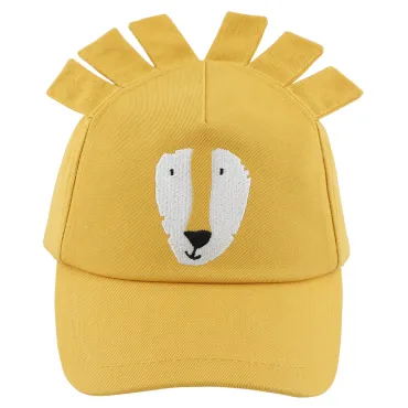 Casquette - 1-2 a - Mr. Lion