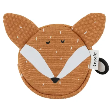 Porte monnaie - MR. FOX