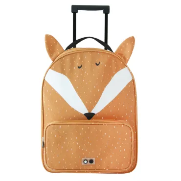   Trolley de voyage - Mr. Fox