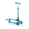 Trottinette PRIMO FOLDABLE LIGHTS - Sky Blue