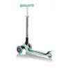 Trottinette PRIMO FOLDABLE LIGHTS - Vert Pastel