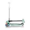 Trottinette PRIMO FOLDABLE LIGHTS - Vert Pastel