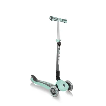 Trottinette évolutive GO-UP Deluxe - Vert menthe