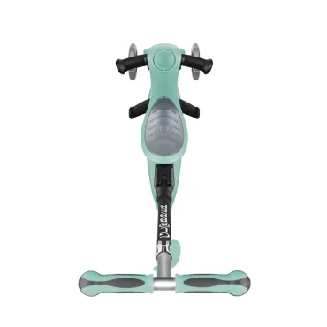 Trottinette évolutive GO-UP Deluxe - Vert menthe