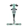 Trottinette évolutive GO-UP Deluxe - Vert menthe