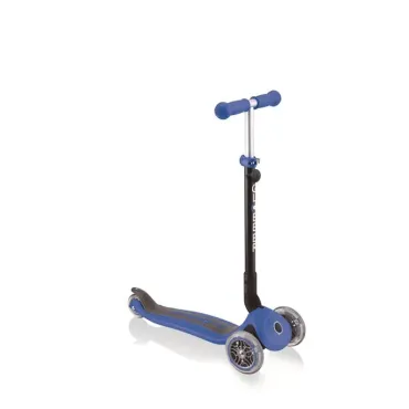 Trottinette évolutive Go-Up Foldable - Bleu marine