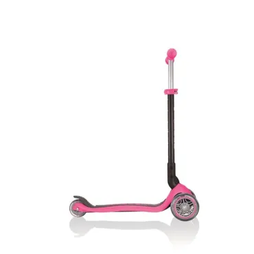 Trottinette évolutive Go-Up Foldable - Rose