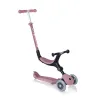 Trottinette évolutive GO-UP FOLDABLE PLUS ECO  - Rose berry