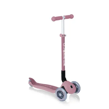 Trottinette évolutive GO-UP FOLDABLE PLUS ECO  - Rose berry