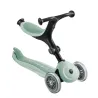 Trottinette Evolutive Go-Up Active Eco - Rose