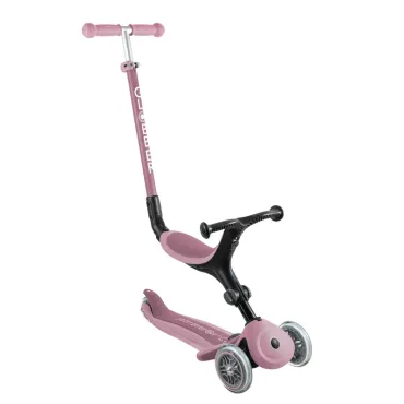 Trottinette Evolutive Go-Up...