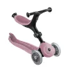 Trottinette Evolutive Go-Up Active Eco - Pistache