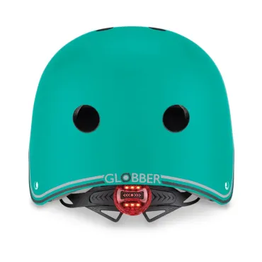 CASQUE GO UP (XS-X) - Vert emeraude