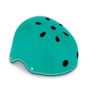 CASQUE GO UP (XS-X) - Vert emeraude