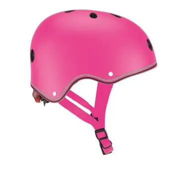 CASQUE GO UP (XS-X) - Rose...