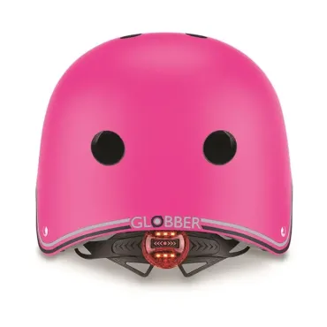 CASQUE GO UP (XS-X) - Rose pastel