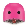 CASQUE GO UP (XS-X) - Rose pastel