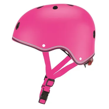 CASQUE GO UP (XS-X) - Rose pastel