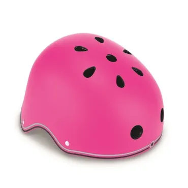 CASQUE GO UP (XS-X) - Rose pastel