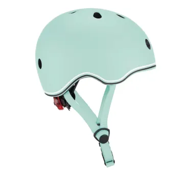 CASQUE GO UP (XXS-XS) - Vert Pastel