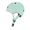 CASQUE GO UP (XXS-XS) - Vert Pastel