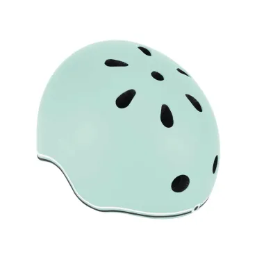 CASQUE GO UP (XXS-XS) - Vert Pastel