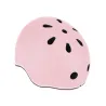 CASQUE GO UP (XXS-XS) - Rose pastel