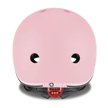 CASQUE GO UP (XXS-XS) - Rose pastel