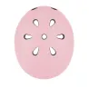 CASQUE GO UP (XXS-XS) - Rose pastel