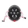 CASQUE GO UP (XXS-XS) - Rose pastel