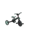 Tricycle Evolutif Trike Explorer Foldable 4-en-1 - Olive