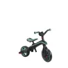 Tricycle Evolutif Trike Explorer Foldable 4-en-1 - Olive