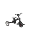 Tricycle Evolutif Trike Explorer Foldable 4-en-1 - Taupe