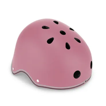 CASQUE PRIMO (XS/S) - Pastel Rose Foncé