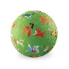 Ballon - Les chiots - 13cm