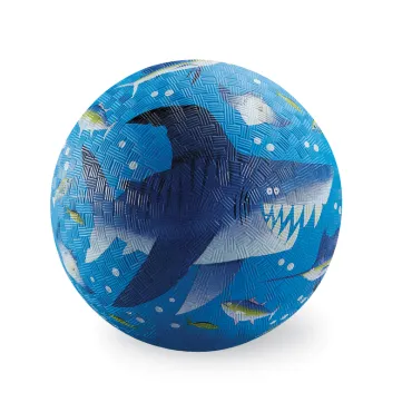 Ballon - Le récif des requins - 18cm