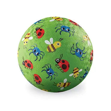 Ballon - Insectes et araignées - 18cm