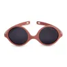 Lunettes de soleil DIABOLA 2.0 0-1 an - Terracotta