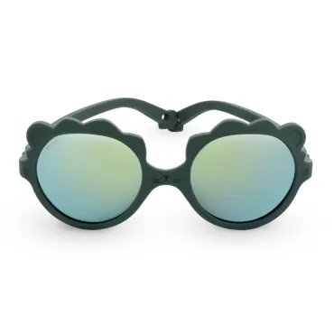 Lunettes de soleil LION 0-1 an - Vert