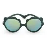 Lunettes de soleil LION 0-1 an - Vert