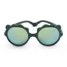 Lunettes de soleil LION 2-4 ans - Vert