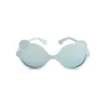 Lunettes de soleil OURSON 0-1 an - Bleu Ciel