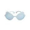 Lunettes de soleil OURSON 1-2 ans - Bleu Ciel