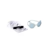 Lunettes de soleil OURSON 1-2 ans - Bleu Ciel