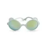 Lunettes de soleil OURSON 2-4 ans - Vert Amande