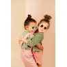 Lunettes de soleil OURSON 2-4 ans - Vert Amande