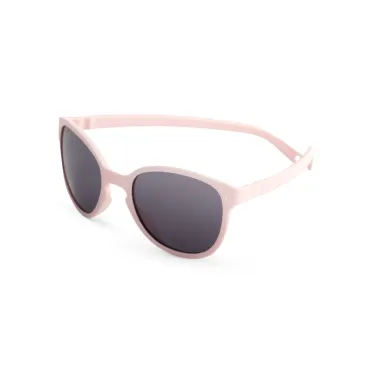 Lunettes de soleil WAZZ 1-2 ans - Rose pâle