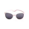 Lunettes de soleil WAZZ 1-2 ans - Rose pâle