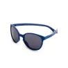 Lunettes de soleil WAZZ 1-2 ans - Bleu Denim